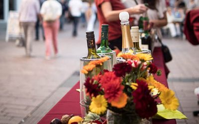 Süffeln mit Anneliese