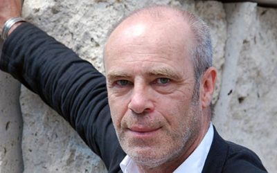 Ein Mann, eine Frau, ihre Briefe