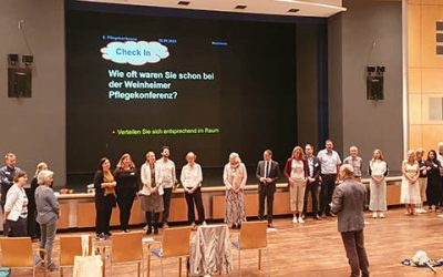 „Da müssen wir alle ran“