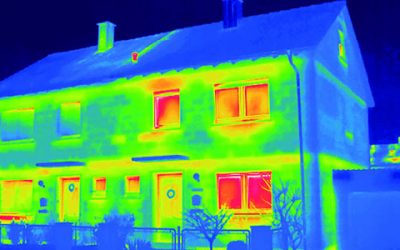Thermografie-Aktion der AVR