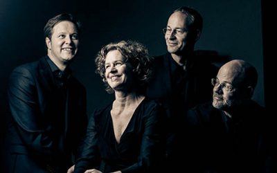 Sie hinterlassen bleibende Spuren