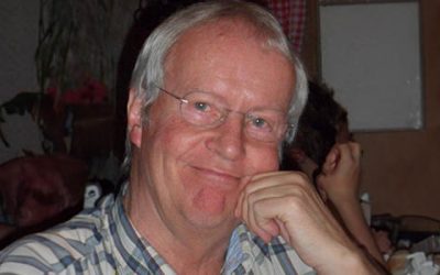 Der Retter des Hallenbads