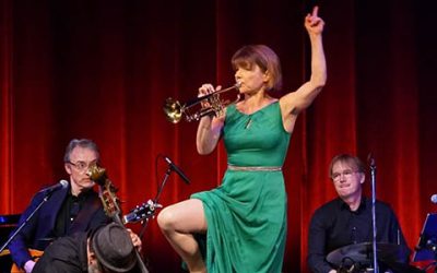 Caterina Valente kehrt zurück