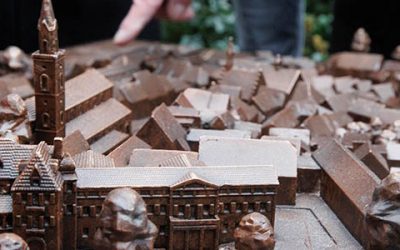 Weinheim mit Gefühl entdecken