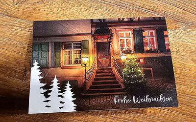 Gutscheine wie bares Geld