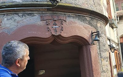 Auch die Kleinode kommen groß raus