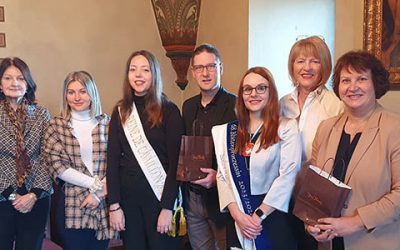 Die besondere Bedeutung der Jumelage