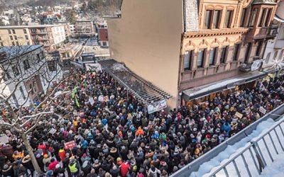 Gegen die Gleichgültigkeit