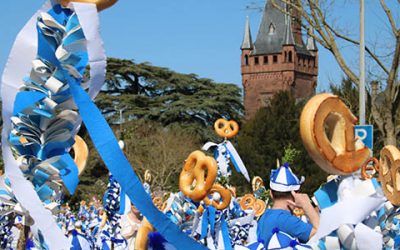 Neues Sommertagszugrätsel gesucht