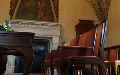 Fast 60 Trauungen im September