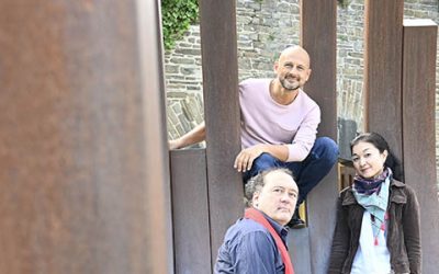 Japan trifft Europa mit Saiten und Tasten