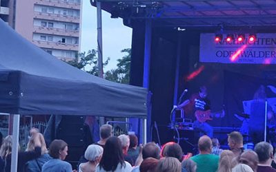 Wer will wieder in den wilden Westen?