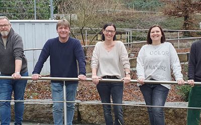 Runder Tisch stellt sich breiter auf