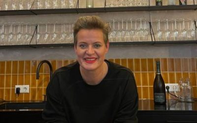 Mit der Küche der aufgehenden Sonne