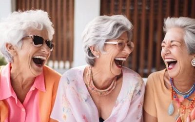 Heute schon gelacht – ganz ohne Grund?