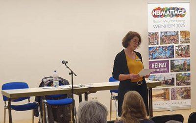 Die Weichen sind gestellt