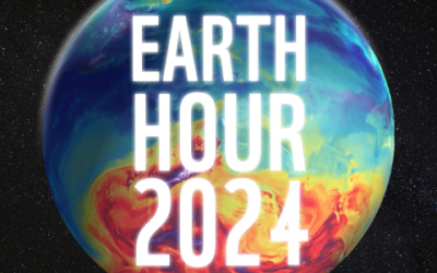 Earth Hour: Eine Stunde für die Erde