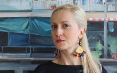 Kunst zum Weinheimer Frühling