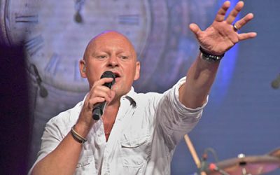 Mit guten Tropfen fängt der Sommer an