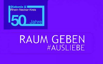 50 Jahre Diakonisches Werk