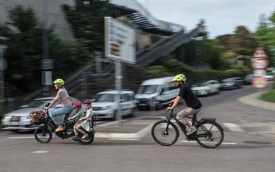 Mit Silke Ziegler zu den 1000 Lichtern