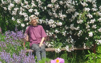 Der Diptam heilte Wunden