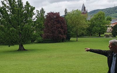 „Menschen, Mythen, Medikamente“