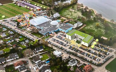 „Ein wichtiges Zukunftsprojekt“