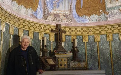 Wenn Mauern und Bäume erzählen