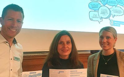 Wie Vereine die Zukunft meistern können