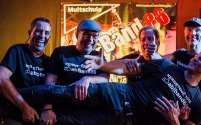 Auch „Pfeffer“ rockt die Weststadt-Bühne