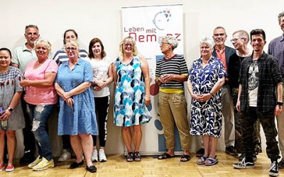 „Das Verständnis muss erstmal wachsen“