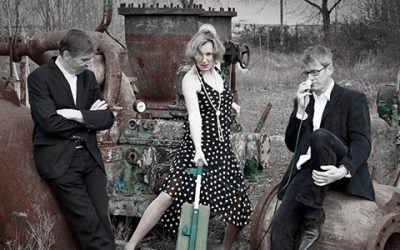 Sie zwitschern ein letztes Mal