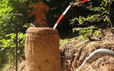 Die Marie feiert 550. Geburtstag