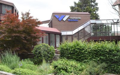 Podcast zur Wärmewende