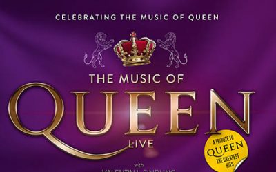 „Freddie lebt!“ im Kultursommer