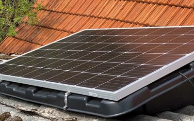 Weinheim fördert den Klimaschutz