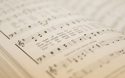 Chorstunde für Menschen mit Demenz