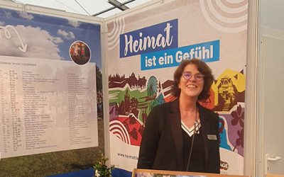 Heimattage 2025 in der nächsten Phase