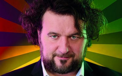 Eskapismus in schwierigen Zeiten