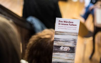 Kindgerechte Volksmärchen made in Weinheim