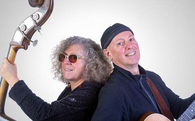 Die Schultzes auf dem Windeckplatz