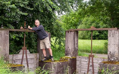 Weschnitzwiesen-Radtour