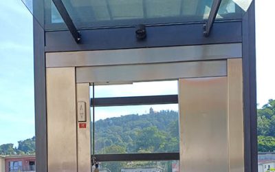 Es geht voran mit „Otis Gen2“