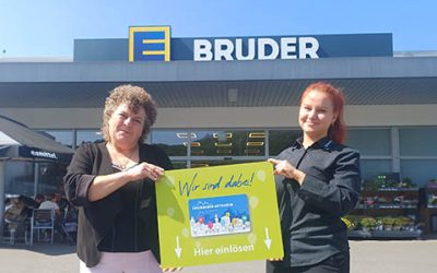 Zweiburgen-Gutschein hat einen Bruder