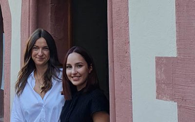 Romanzen zwischen Brautkleidern