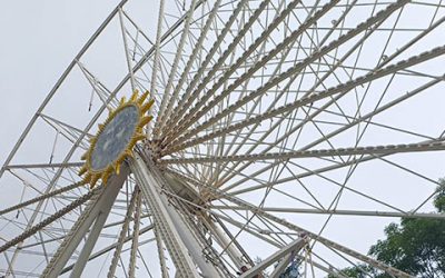 Der Kerwebus fährt wieder