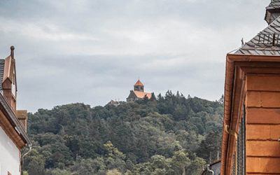 Ein Blick in die spannenden Denkmale