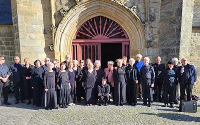 Französische Klänge in Weinheim