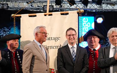 „Wir sind bereit“